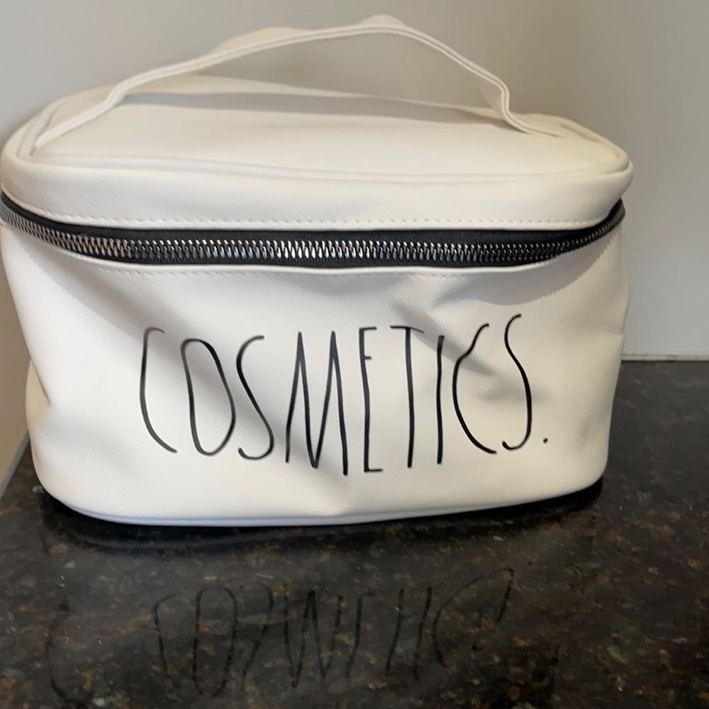 Rae Dunn - COSMETICS - cosmetics pouch